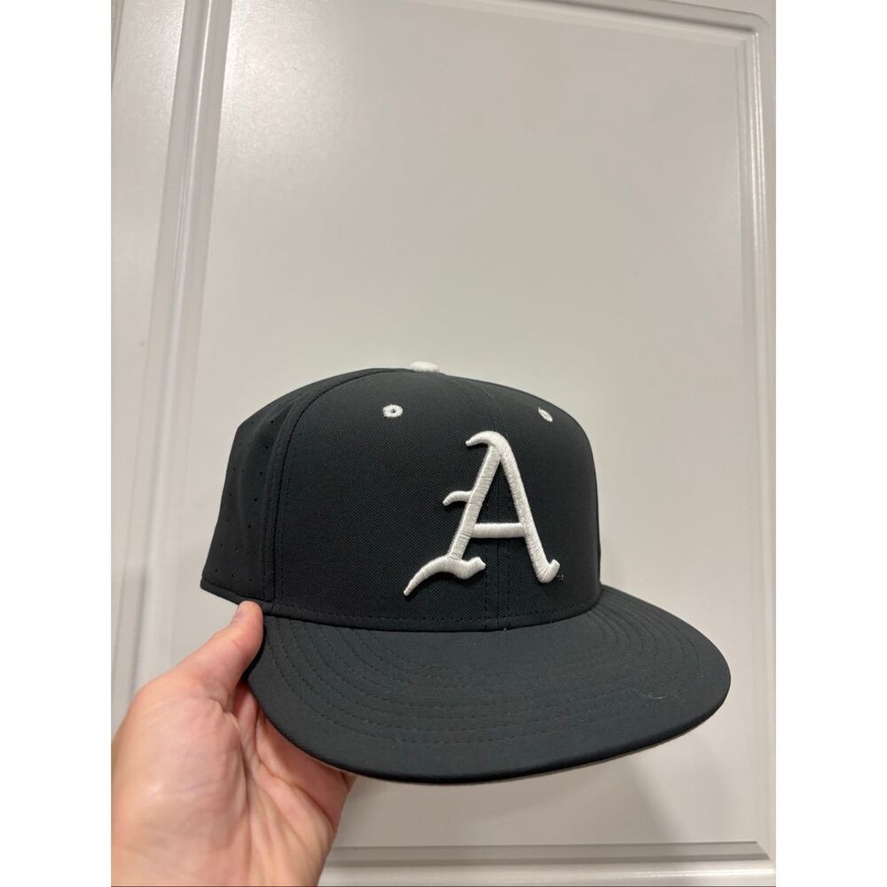 Nike Arkansas Baseball True Fit Hat